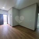 Casa à venda com 3 quartos, sendo 1 suíte,  no condomínio Reserva Ipanema I, Sorocaba - SP