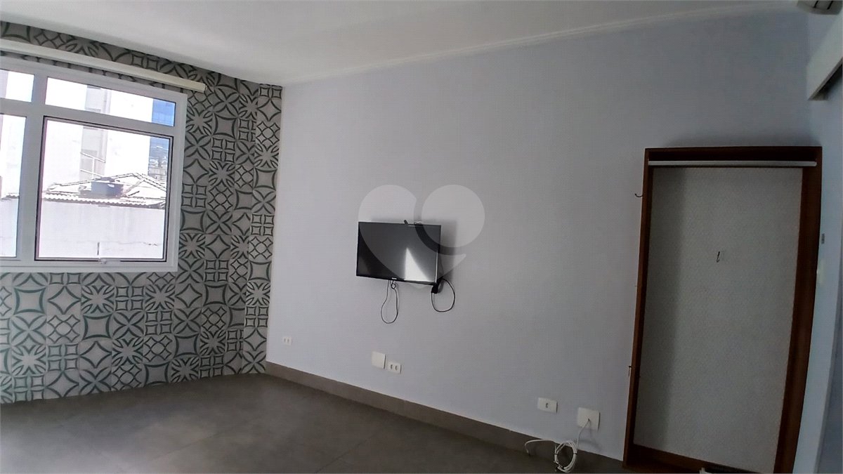 Apartamento para alugar com 1 quarto em Consolação, São Paulo, SP