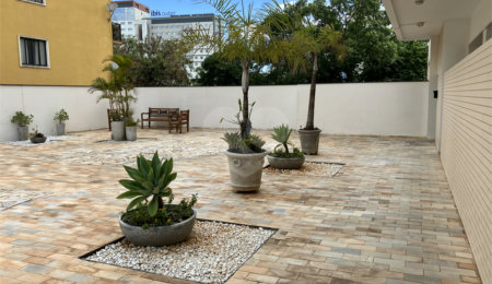 Apartamento à venda com 3 quartos, sendo 1 suíte, em Parque Campolim, Sorocaba, SP