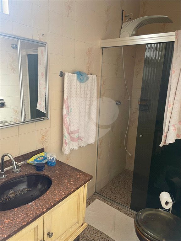 Sobrado à venda com 3 quartos em Vila Formosa, São Paulo, SP