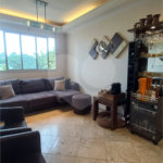 Apartamento à venda com 2 quartos em Jaguaré, São Paulo, SP