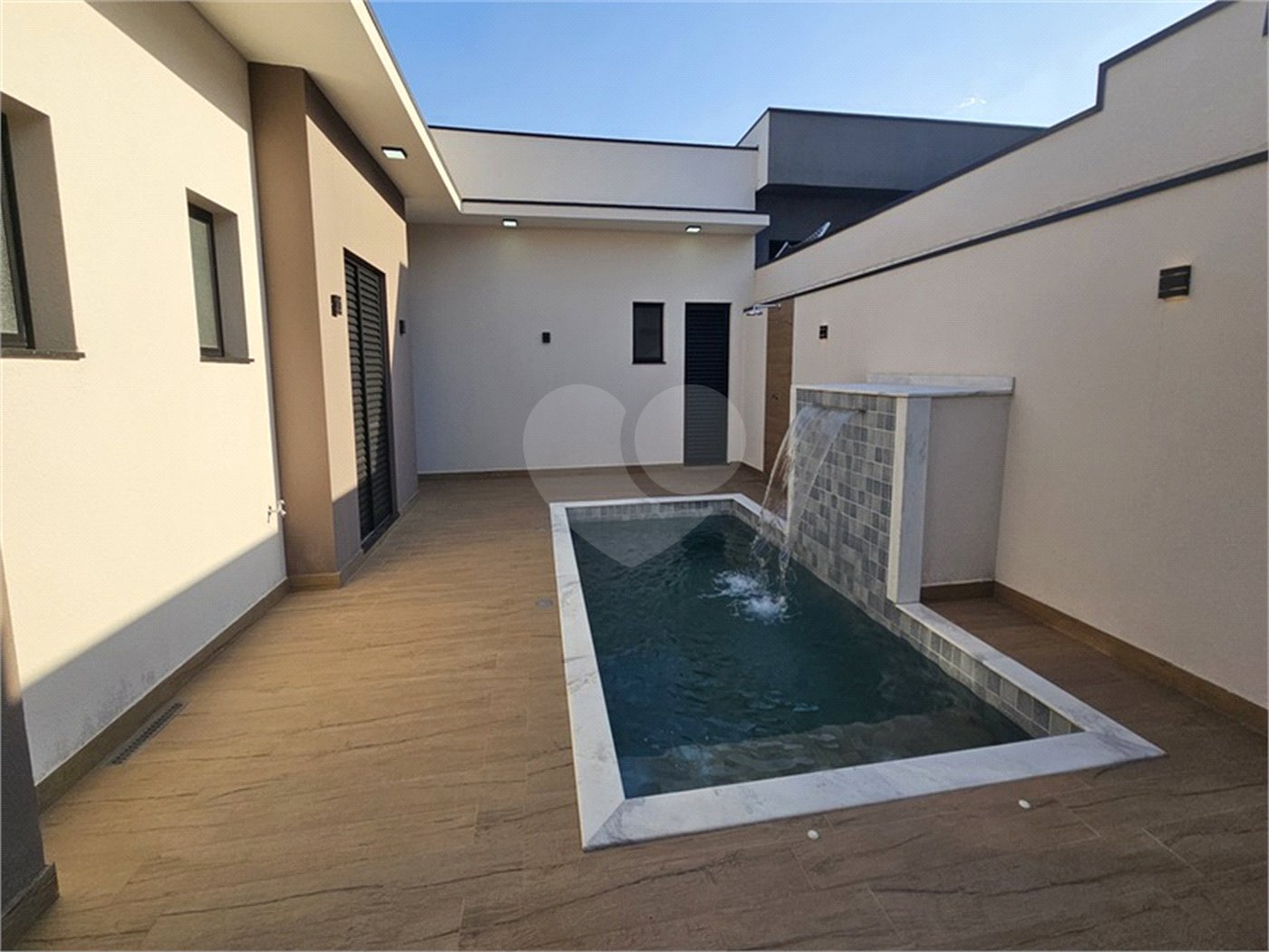 Casa à venda com 3 suítes no condomínio Residencial Evidencias Indaiatuba, Indaiatuba - SP