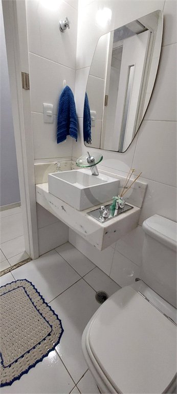 Sobrado à venda com 3 quartos, sendo 1 suíte, em Limão, São Paulo, SP