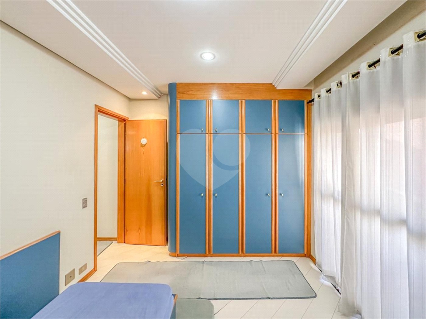 Apartamento à venda com 3 suítes em Vila Santo Estevão, São Paulo, SP