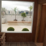 Alto da boa vista , Locação 1 dormitório com vaga de garagem. Academia, piscina , Spa , salões de convivência.