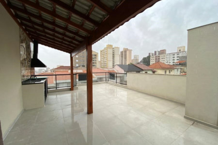 Apartamento à venda com 2 quartos em Vila Gustavo, São Paulo, SP