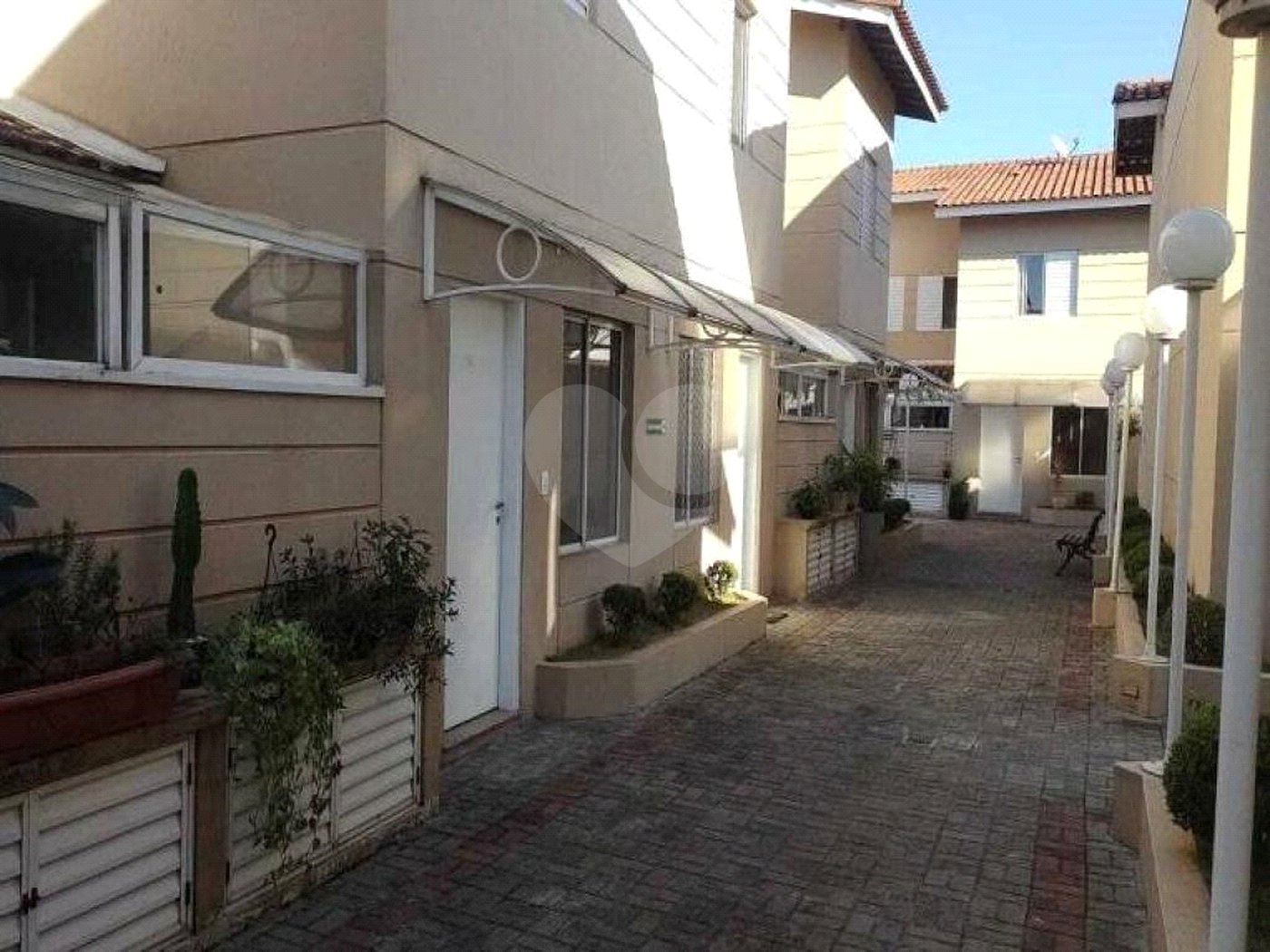 Casa à venda com 2 quartos no condomínio San Francisco Village, São Paulo - SP