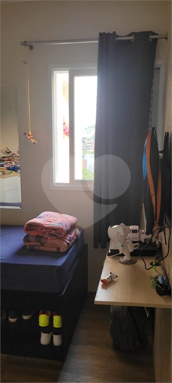 Cobertura à venda com 4 quartos, sendo 3 suítes, em Bangú, Santo André, SP