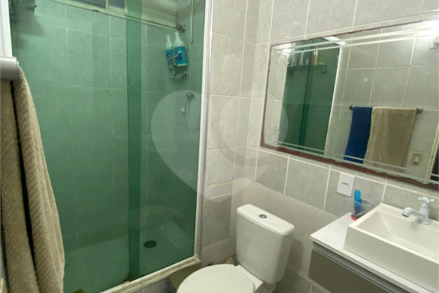 Apartamento à venda com 2 quartos em Casa Verde, São Paulo, SP