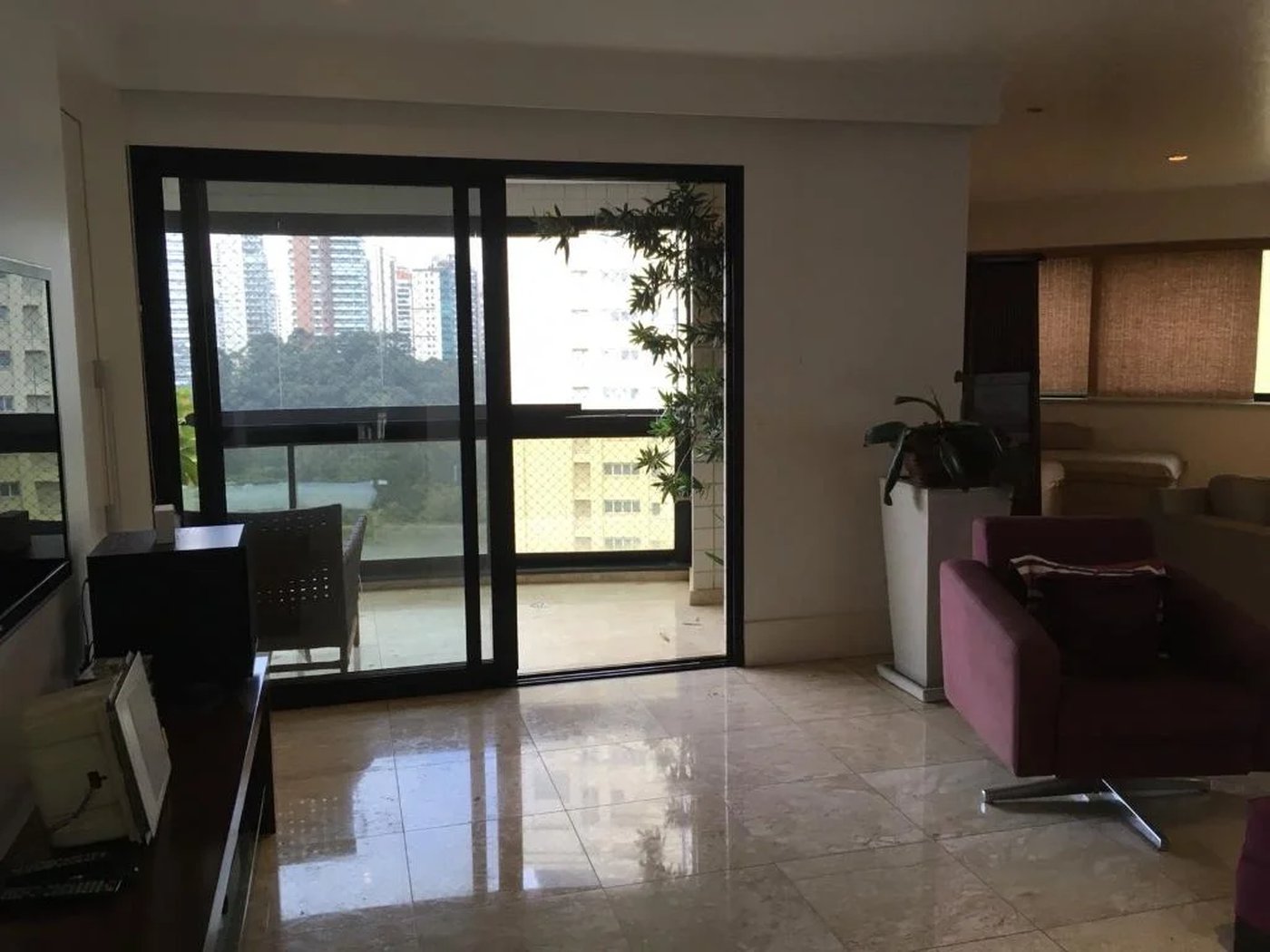 Apartamento à venda com 4 suítes em Paraíso do Morumbi, São Paulo, SP