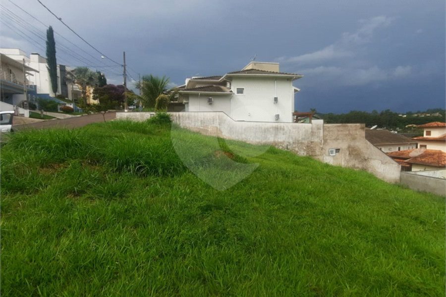 Terreno à venda no condomínio Villaggio Capriccio, São Paulo - SP