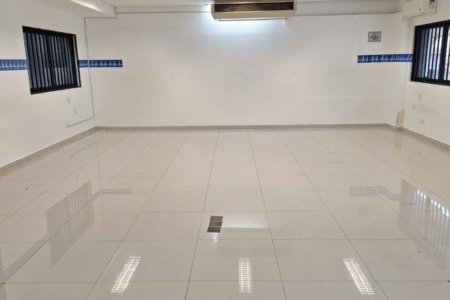 Loja, 382 m² - venda por R$ 3.500.000,00 ou aluguel por R$ 23.871,76/mês - Boqueirão - Santos/SP