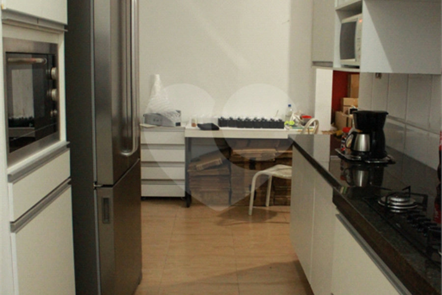 Casa à venda com 3 suítes em Tucuruvi, São Paulo, SP