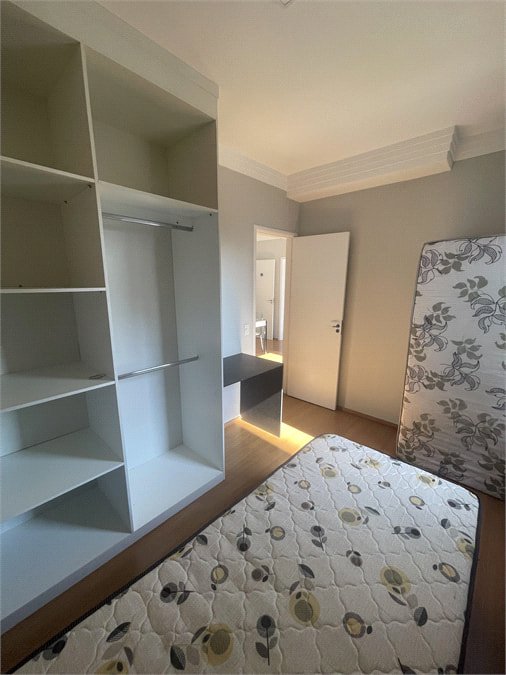 Apartamento para alugar com 2 quartos em Parque Campolim, Sorocaba, SP