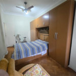 Apartamento à venda com 3 quartos em Tijuca, Rio de Janeiro, RJ