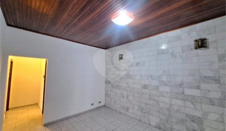 Casa Térrea à venda com 3 quartos, sendo 1 suíte, em Planalto Paulista, São Paulo, SP