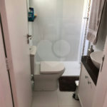 Apartamento à venda com 2 quartos em Parque Vitória, São Paulo, SP