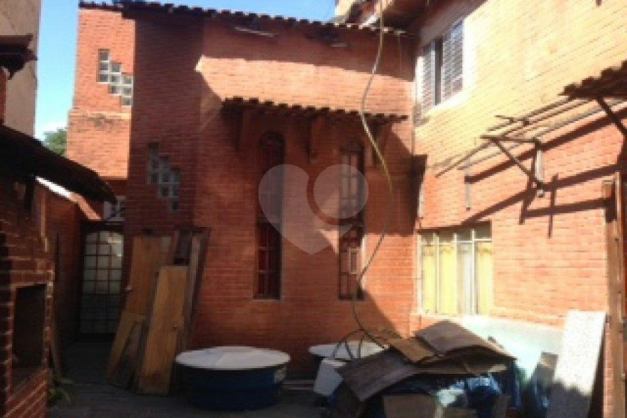 Sobrado à venda com 4 suítes em Casa Verde, São Paulo, SP
