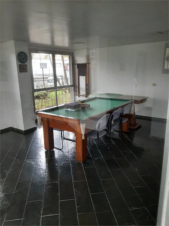 Apartamento à venda com 2 quartos em Vila Santo Estéfano, São Paulo, SP