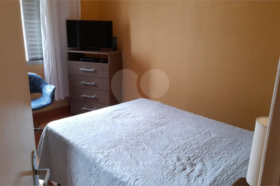 Apartamento à venda com 3 quartos em Santana, São Paulo, SP