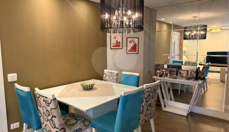 Apartamento à venda com 3 quartos, sendo 1 suíte,  em Vila Aurora (zona Norte), São Paulo, SP