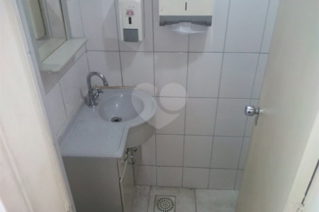 Sala à venda em Tijuca, Rio de Janeiro, RJ