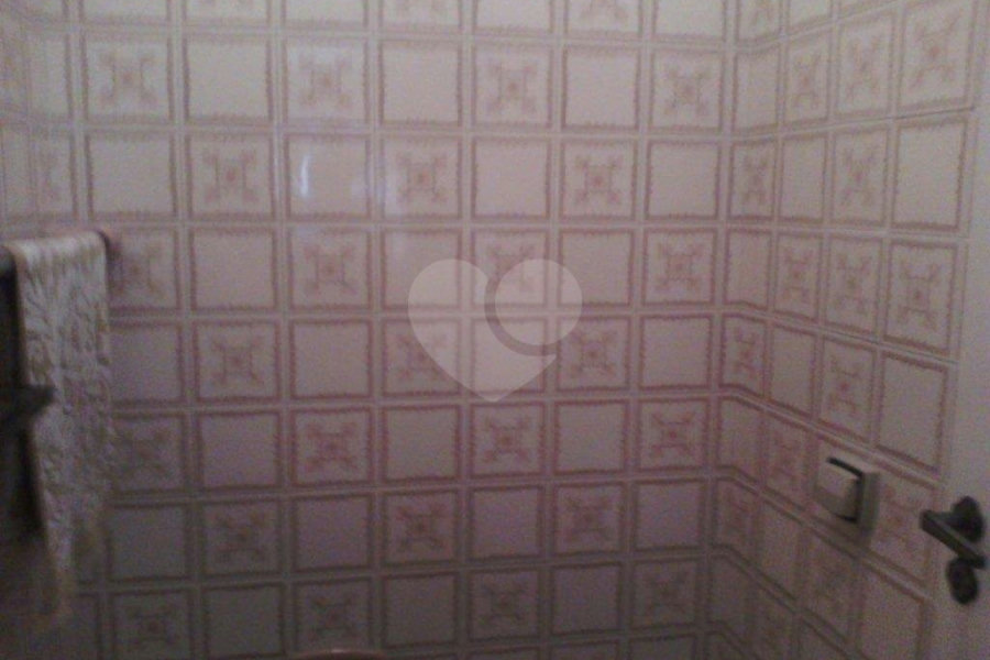 Sobrado à venda com 3 quartos, sendo 1 suíte, em Mandaqui, São Paulo, SP