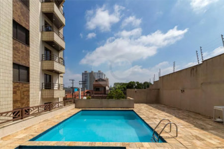 Apartamento à venda com 2 quartos, sendo 1 suíte,  em Jardim Teresa, São Paulo, SP