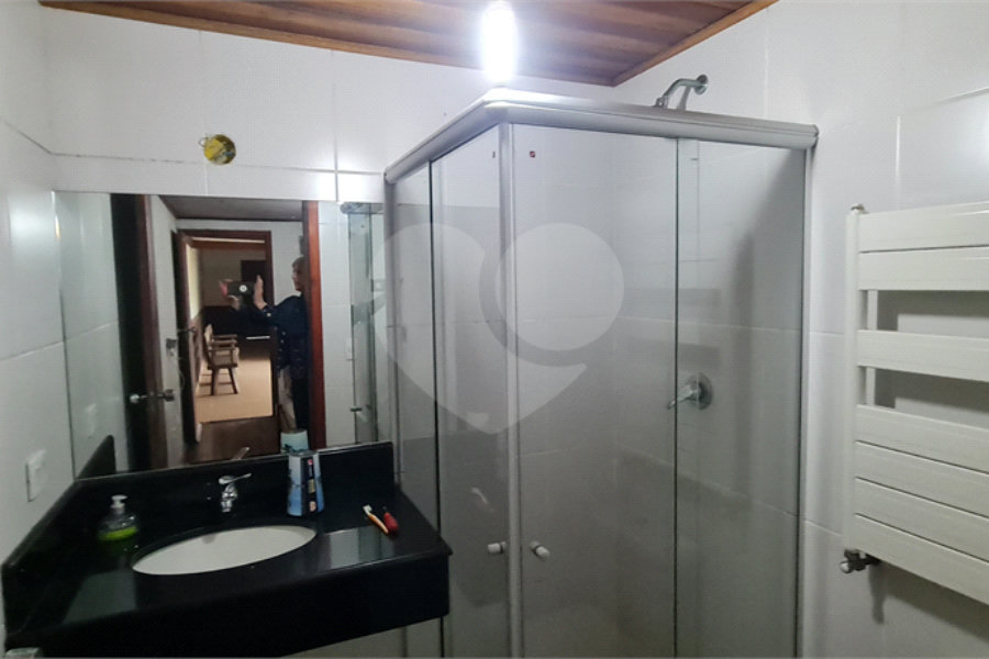Casa à venda com 4 suítes no condomínio Jardim da Montanha I, Mairiporã - SP