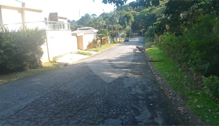 Terreno à venda no condomínio Alpes da Cantareira, Mairiporã - SP