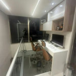 Apartamento à venda com 2 quartos, sendo 1 suíte, em Vila Leopoldina, São Paulo, SP