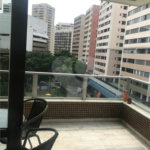Apartamento à venda com 2 quartos, sendo 1 suíte, em Tijuca, Rio de Janeiro, RJ