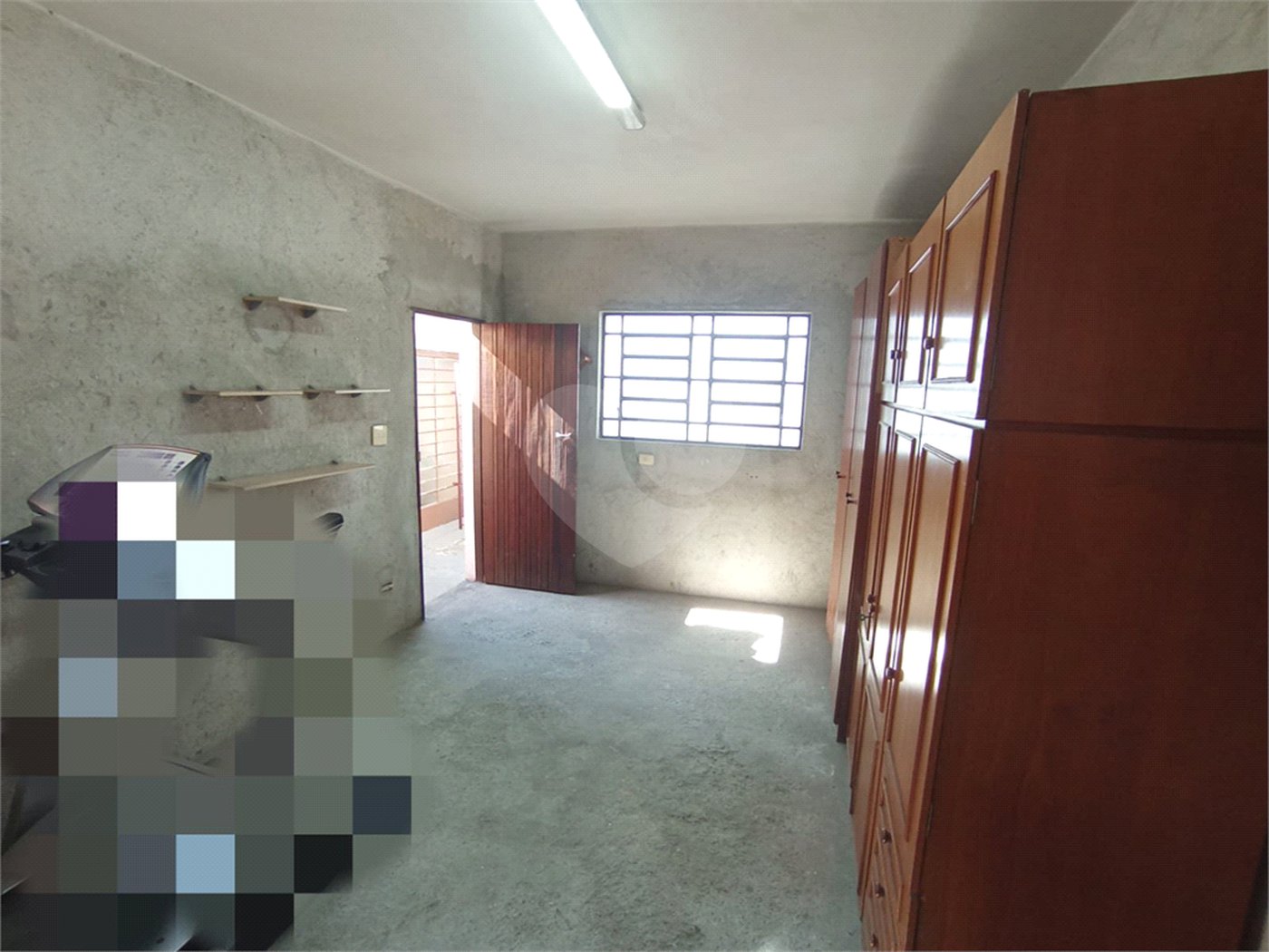 Casa Térrea à venda com 1 quarto em Tucuruvi, São Paulo, SP