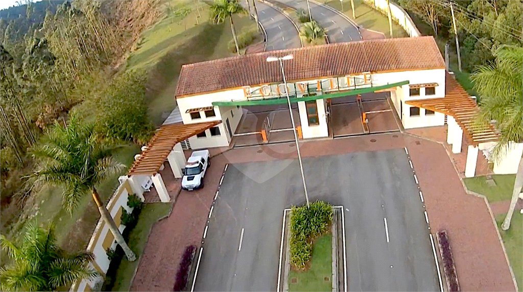 Terreno à venda com 1 quarto no condomínio Ecovile Araçariguama, Araçariguama - SP