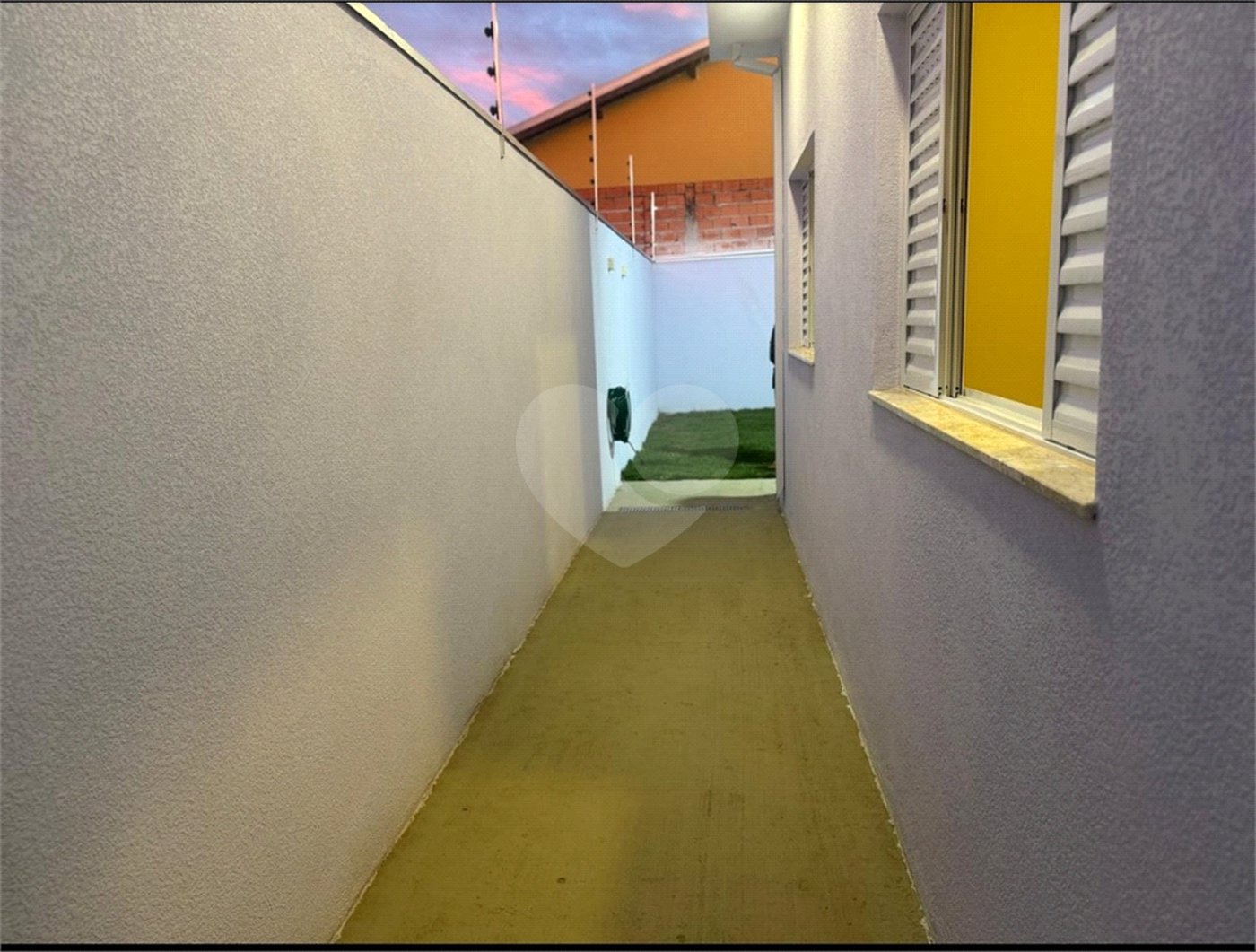 Casa à venda com 2 quartos em Jardim Monte Santo, Itapetininga, SP