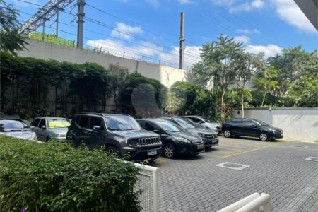 Apartamento à venda com 2 quartos em Barra Funda, São Paulo, SP