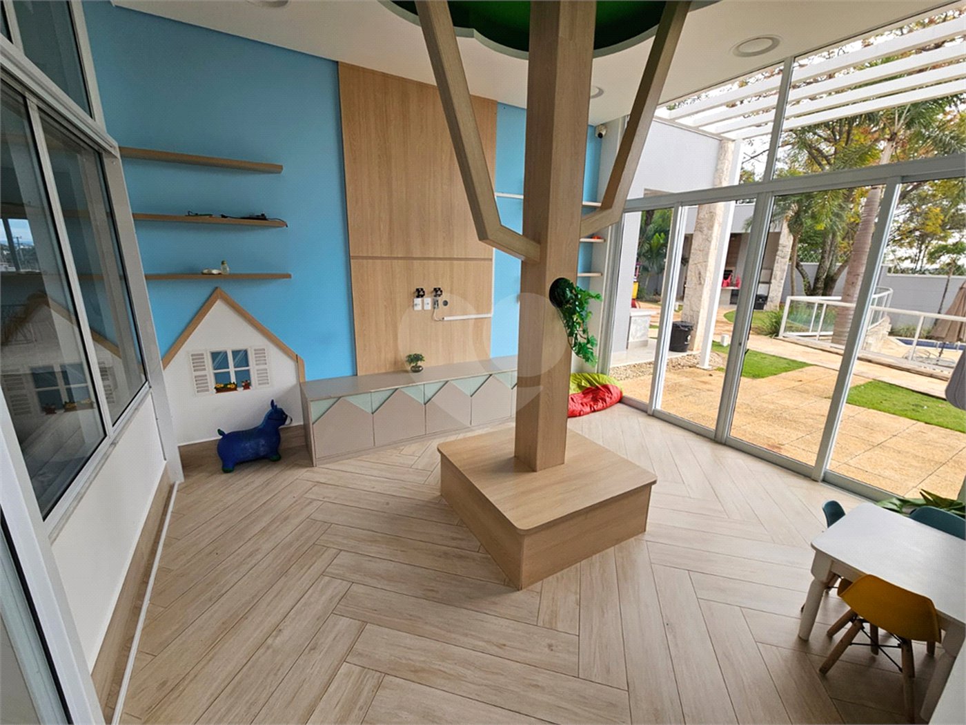 Apartamento à venda com 3 quartos, sendo 1 suíte, em Jardim Bela Vista, Indaiatuba, SP