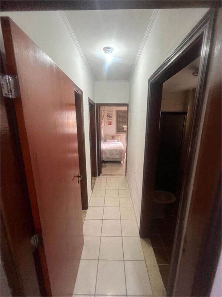 Apartamento Residencial à venda, Itararé, São Vicente - AP1812.