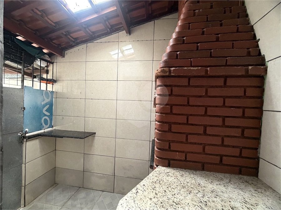 Sobrado à venda com 3 quartos em Limão, São Paulo, SP
