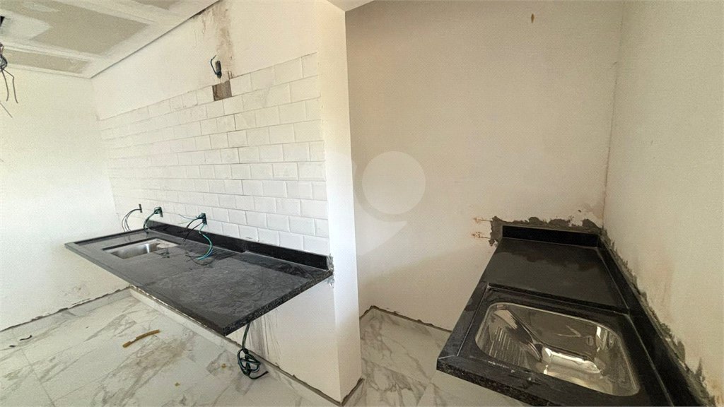 Apartamento à venda com 2 quartos, sendo 1 suíte,  em Residencial Jardins da Catalunha, Atibaia, SP