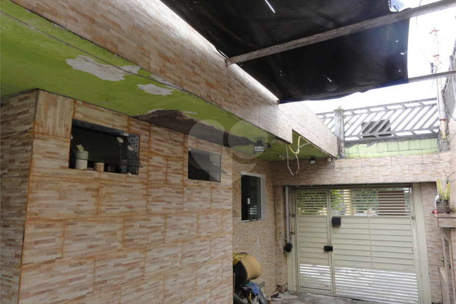 Casa à venda com 5 quartos, sendo 2 suítes, em Vila Medeiros, São Paulo, SP