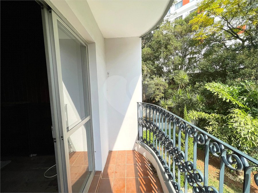 Apartamento à venda com 3 quartos em BUTANTÃ, São Paulo, SP
