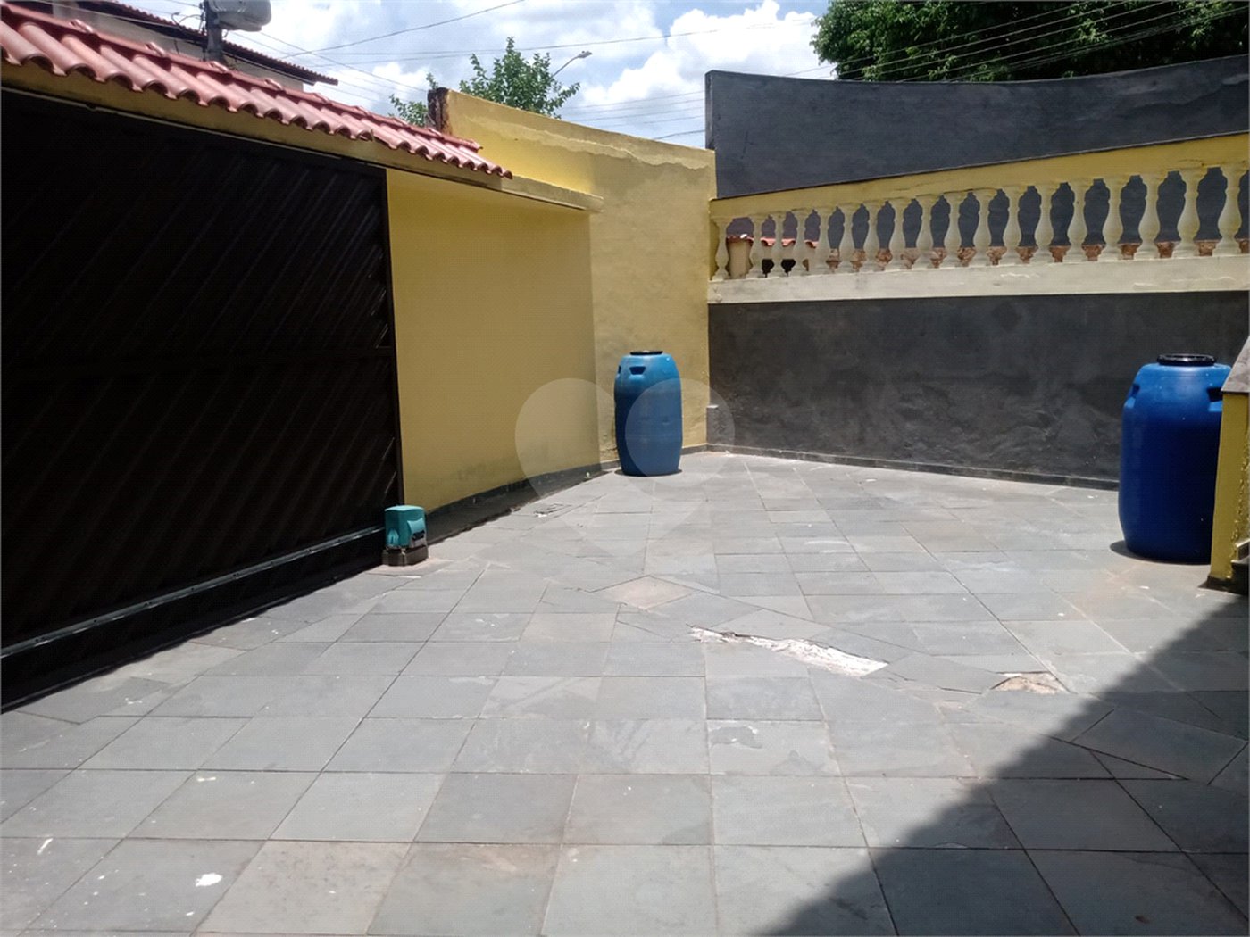 Casa à venda com 5 quartos, sendo 1 suíte, em Campo Grande, Rio de Janeiro, RJ