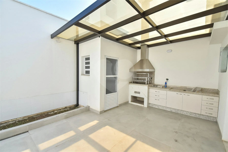 Casa para alugar com 5 suítes em Vila Mariana, São Paulo, SP