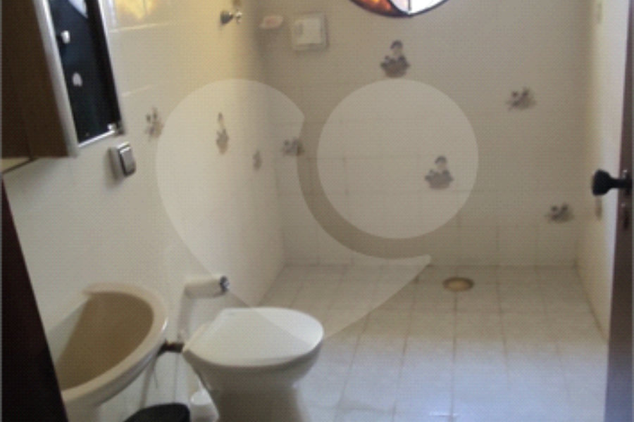 Sobrado à venda com 4 quartos, sendo 1 suíte, em Mandaqui, São Paulo, SP