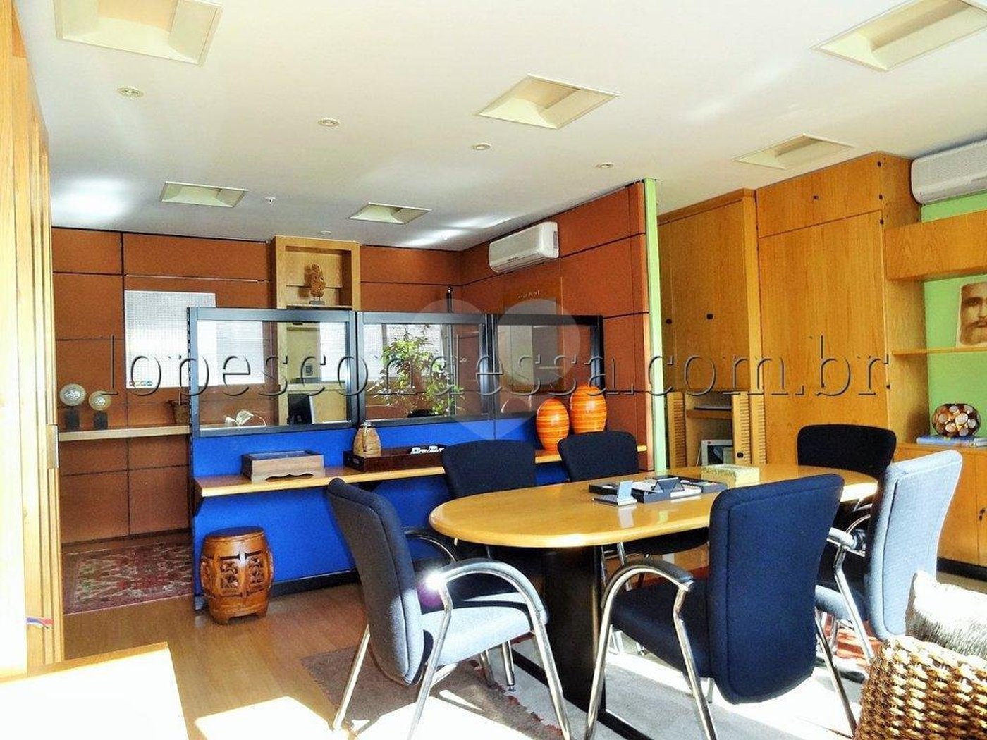 Sala à venda em Água Fria, São Paulo, SP