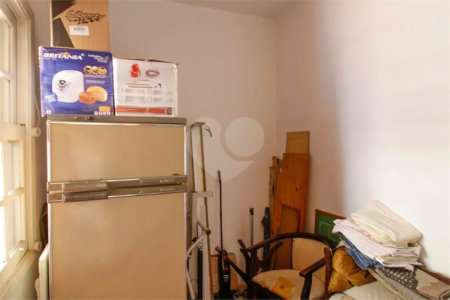 Casa à venda ou para alugar com 4 quartos em Vila Anglo Brasileira, São Paulo, SP