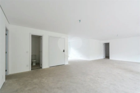 Apartamento à venda com 4 suítes em Perdizes, São Paulo, SP
