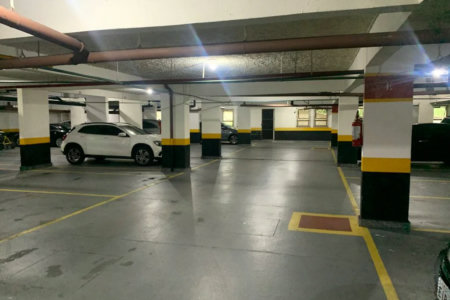 Apartamento à venda com 3 suítes em Vila Suzana, São Paulo, SP