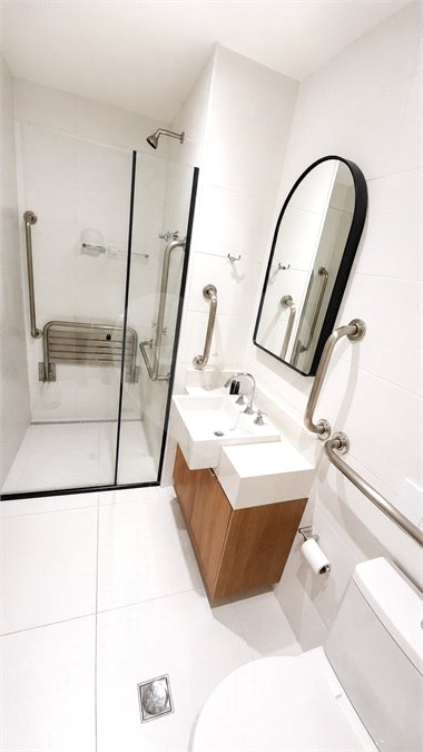 Apartamento à venda com 1 quarto em Vila Mariana, São Paulo, SP